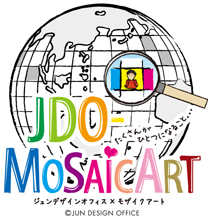 JDO-MosaicArt