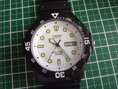 JVI MRW-200HJ-7EJH