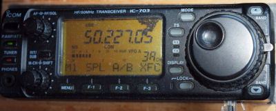 IC-703