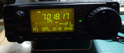 IC-706