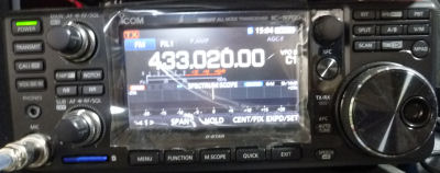 IC-9700