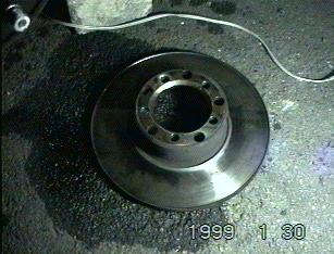 230E brake