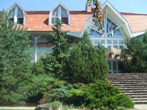 accomodation