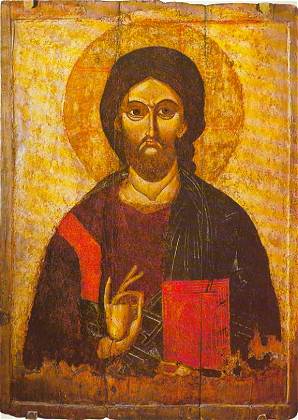 Pantocrator (Tver)