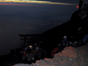 ���X�Ɠo��o�R��