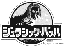 �W�����V�b�N�E�o�b�n