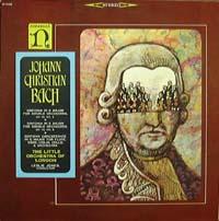 J.C.�o�b�n��i�W