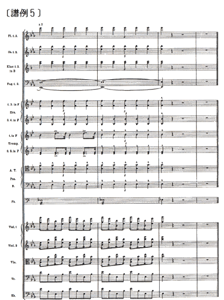 ��P�e�̕���i�G���f�B���O�j
