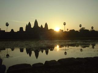 Angkor Vat