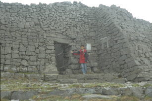 Dun Aengus