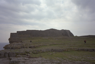 Dun Aengus