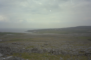 Inishmore Ireland