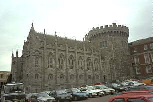 Dublin Castle