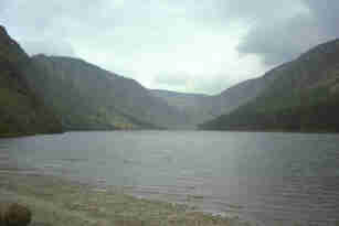 Upper Lake