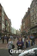 Grafton Street