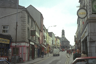 Kilkenny