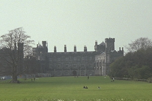 Kilkenny Castle