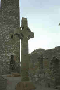 Monasterboice