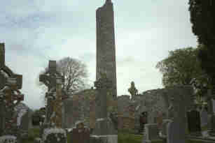 Monasterboice