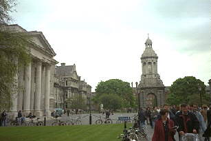 Trinity College