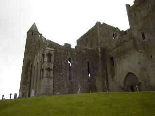 Rock of Cashel
