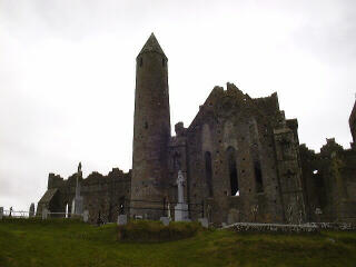 Rock of Cashel