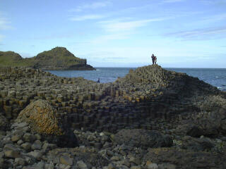 Giant's Causeway