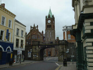 Derry