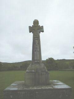 Dysert O'dea High Cross