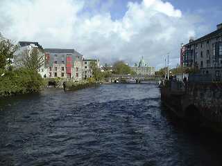 galway