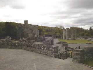 Mellifont Abbey