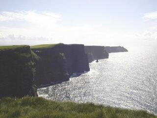 Cliffs of Moher