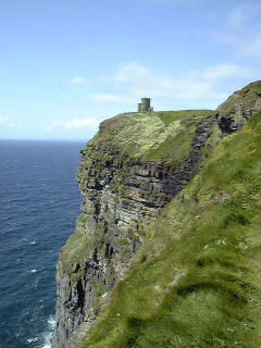 O'Brien's Tower