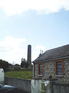 Roundtower