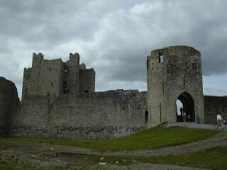 Trim Castle