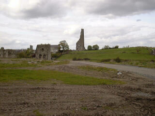 Trim Castle