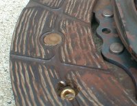 �N���b�`�f�B�X�N