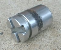 ���H�����E���A�u���[�L�̃s�X�g��