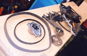 �^�C�~���O�x���g