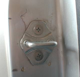 ドアストライカー