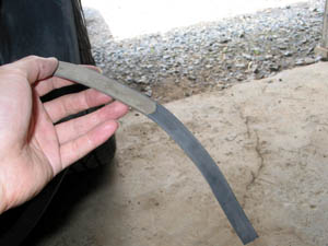 �e�[�v�������B�܂������B