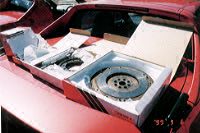 �M�A & �t���C�z�C�[��