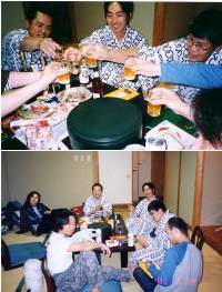 ����ꂳ�܂ł����B