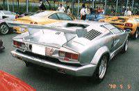 �J�E���^�b�N