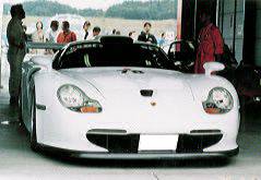 �|���V�F 911 GT1