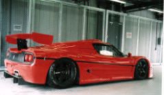 F50 GT1