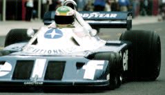 �^�C���� FORD P34