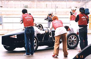 �u�K�b�e�B TYPE 35C