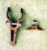 �N���b�`�t�H�[�N