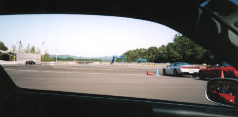 スキッドリカバリー